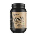 Raw Nutrition Vegan Protein 25 Servings Protein Powders Raw 
