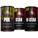 Universal Nutrition Off Season Mass Gaining Stack Universal Nutrition 