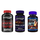 Women's Prohormone Stack Blackstone Labs 