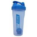 Supplement Warehouse Shaker Blue Top Apparel & - Accesories & - Books Supplement Warehouse 