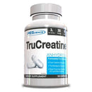 PEScience TruCreatine 120 Capsules Creatine PEScience 