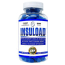 Hi-Tech Pharmaceuticals Insuload 120 Tablets Digestive Health Hi-Tech Pharmaceuticals  (4803874684951)