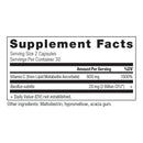 Ancient Nutrition Ancient Nutrients Vitamin C w/ Probiotics 60 Capsules Vitamins & Minerals Ancient Nutrition 