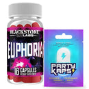The Euphoric Party Stack Blackstone Labs 