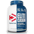 Dymatize Elite Casein 4 Lbs Protein Powders Dymatize Smooth Vanilla 
