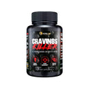 Alpha Lion Cravings Killer 50sv Fat Burner Alpha Lion 