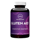 MRM Gluten Aid 60 Capsules Digestive Health MRM 