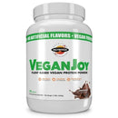 Nutritox VeganJoy Plant Protein 30/sv Protein Powders Nutritox Chocolate 