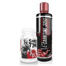 5% Nutrition The Shred Time Stack 5% Nutrition 
