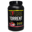 Universal Nutrition Torrent Anti-Catabolic Muscle Activator 3.28lb Recovery Universal Cherry Berry Blast 