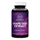 MRM Grape Seed Extract 120mg 100 Capsules Herbs MRM 