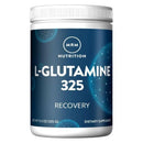 MRM L-Glutamine 325 Grams Amino Acids MRM 