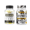 Condemned Labz Weight Loss Stack Condemned Labratoriez 