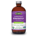 Flora (Udo's Choice) Elderberry + Echinacea 8.5 Fl Oz Herbs Flora (Udo's Choice)  (4440002461719)