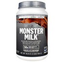 CytoSport Monster Milk 2.3lb Protein Powders CytoSport Chocolate Brownie  (4413585915927)