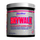 MyoBlox Skywalk 36 Servings Pre-Workouts MyoBlox Red Wave  (4329714122775)
