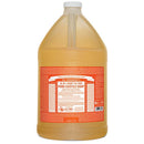 Dr. Bronner's Dr. Bronner's Pure Castille Liquid Soap Tea Tree 1 Gallon Personal Care& - Hygeine Dr. Bronner's  (3488739819543)