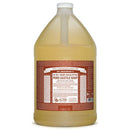Dr. Bronner's Pure Castille Liquid Hemp Eucalyptus 128 Oz Personal Care& - Hygeine Dr. Bronner's  (3488721895447)