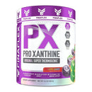 Finaflex PX Pro Xanthine 30 Servings Fat Burner Finaflex Fruity Candy 