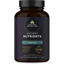 Ancient Nutrients Magnesium 90 Capsules Vitamins & Minerals Ancient Nutrition  (4331641405463)