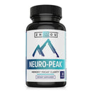 ZHOU Neuro-Peak 30 Capsules Specialty Health Products ZHOU 
