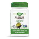 Nature's Way Blessed Thistle 100 Capsules Herbs Nature's Way  (3512479186967)
