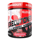 Killer Labz Executioner 30 Servings Pre-Workouts Killer Labz Strawberry Murder-ita 