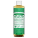 Dr. Bronner's Pure Castille Liquid Hemp Almond 4 Oz Personal Care& - Hygeine Dr. Bronner's  (3488723959831)