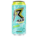 REPP Sports Raze Energy 12/Case Drinks REPP SPORTS Baja Lime  (1590393012247)