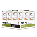 Celsius 12/Case Drinks Celsius Kiwi Guava 