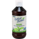 Now Foods Stevia Extract Organic 8 Ounces Foods & - Juices Now Foods 