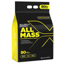 Allmax Nutrition Sport Allmass 57 Scoops Weight Gain Allmax Nutrition Vanilla  (4808107950103)