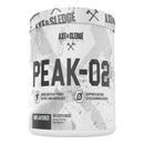 Axe & Sledge Peak O2 60 Servings Herbs AXE & SLEDGE  (4823117529111)