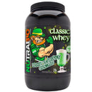 NutraBio Classic Whey 2lbs Protein Powders NutraBio 