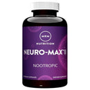 MRM Neuro-Max II 60 Capsules Specialty Health Products MRM 
