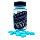 Hi-Tech Pharmaceuticals 1-Testosterone 60 Count Hormone Support Hi-Tech Pharmaceuticals 