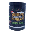 Alpha Lion Super Human Extreme 21 Servings Pre-Workouts Alpha Lion Grinch Juice 