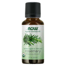 Now Foods Rosemary Oil (Certified Organic) Supplements Now Foods 
