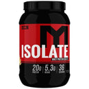 MTS Isolate 2lb Protein Powders MTS Nutrition 