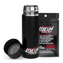 WARD Smelling Salts Refillable Bottle + Salt Packet Apparel & - Accesories & - Books Ward Smelling Salts 