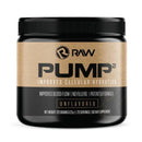 RAW Pump2 120g Nitric Oxide Raw Unflavored 