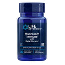 Life Extension Mushroom Immune w/Beta Glucans Herbs Life Extension 