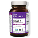 New Chapter OMEGA 7 60SG Essential Fatty Acids & - Oils New Chapter 