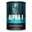 Universal Animal Alpha F 30 Packs Women's Health Universal 