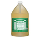 Dr. Bronner's Pure Castille Liquid Hemp Almond 128 Oz Specialty Health Products Dr. Bronner's  (3487832178711)