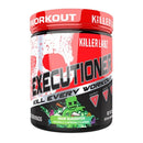 Killer Labz Executioner 30 Servings Pre-Workouts Killer Labz Sour Slaughter 