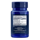 Life Extension Mushroom Immune w/Beta Glucans Herbs Life Extension 