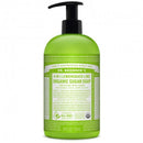 Dr. Bronner's Sugar Body Soap Lemon Lime 24 Oz Personal Care& - Hygeine Dr. Bronner's  (3488721928215)
