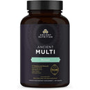 Ancient Nutrition Multi Prenatal 90 Capsules Vitamins & Minerals Ancient Nutrition  (4331642519575)