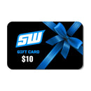 $10 Gift Card Gift Card Supplement Warehouse $10.00 